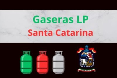 Gaseras LP en Santa Catarina Nuevo León Cerca de Tu Ubicación