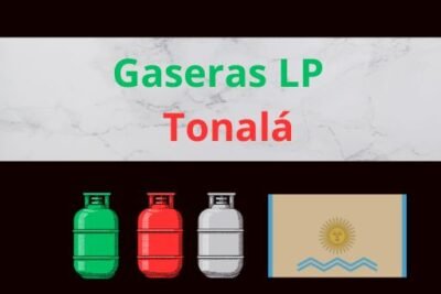 Gaseras LP en Tonalá Jalisco Cerca de Tu Ubicación