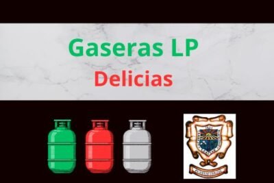 Gaseras LP en Delicias Chihuahua Cerca de Tu Ubicación