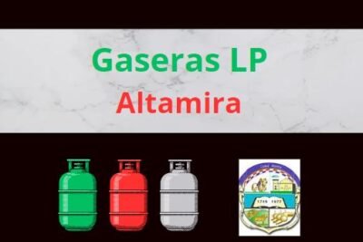 Gaseras LP en Altamira Tamaulipas Cerca de Tu Ubicación