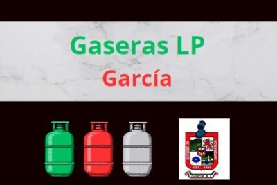 Gaseras LP en García Nuevo León Cerca de Tu Ubicación